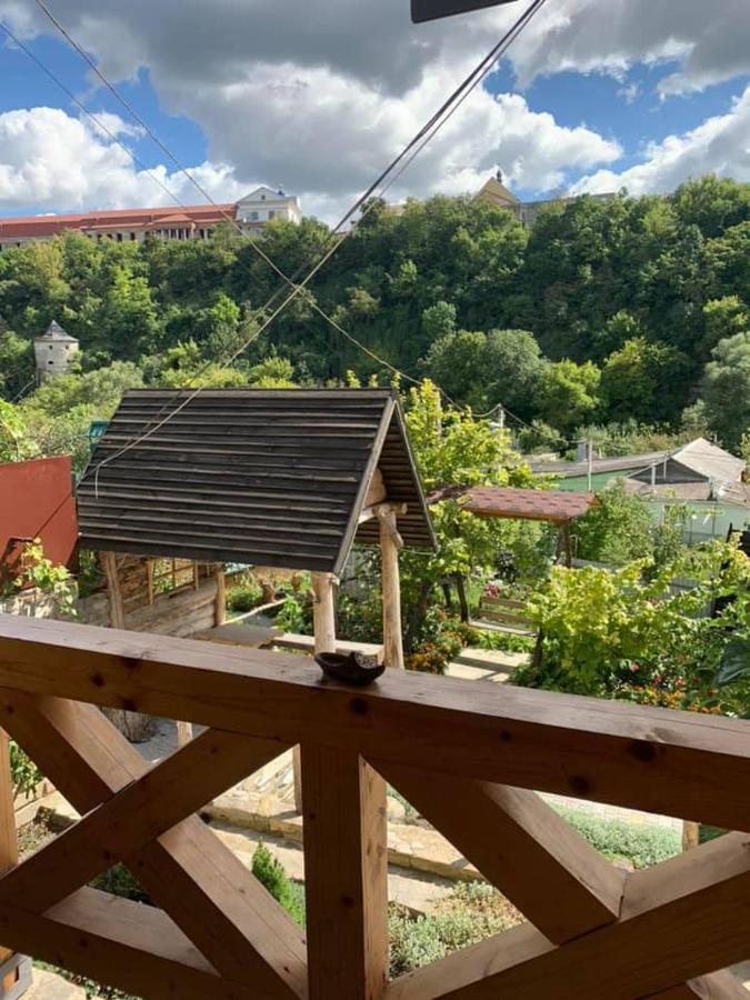 Holiday home вулик будиночок з двома окремими номерами Kamianets-Podilskyi