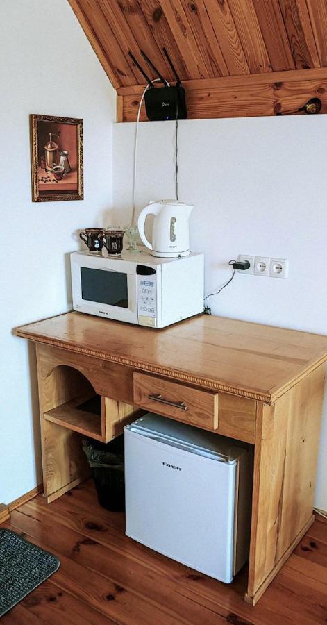 Holiday home вулик будиночок з двома окремими номерами *
