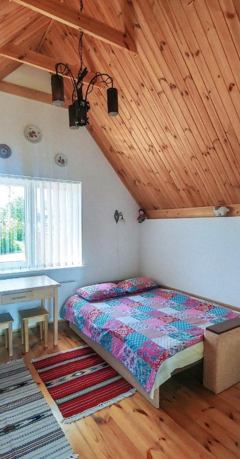 вулик будиночок з двома окремими номерами Holiday home *